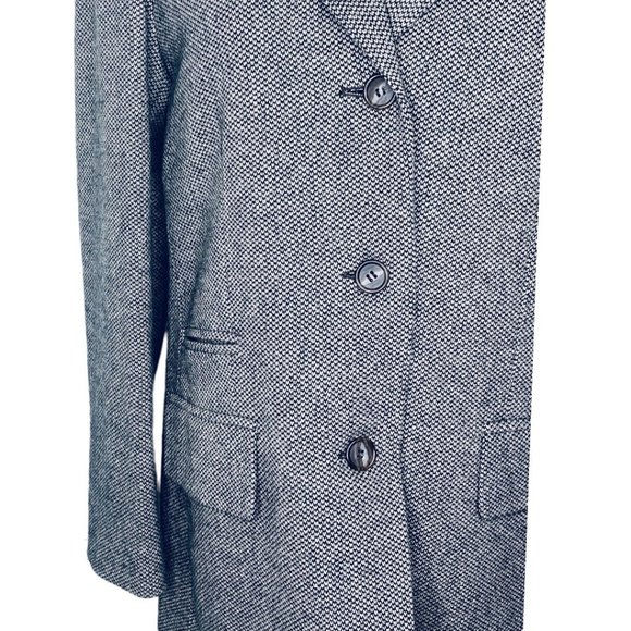 Johnstons of Elgin Jackets & Coats Johnstons Of Elgin Cashmere
